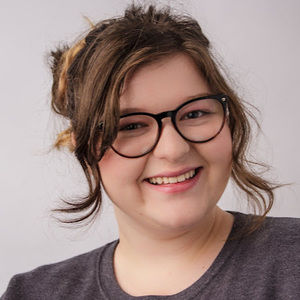 Meet your Posher, Chantal